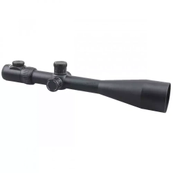 Прицел Vector Optics Minotaur GENII 12-60x60 MFL SFP - фото 4