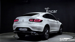 Mercedes-Benz GLC-Class X253 GLC300e 4MATIC Coupe (09.2021)