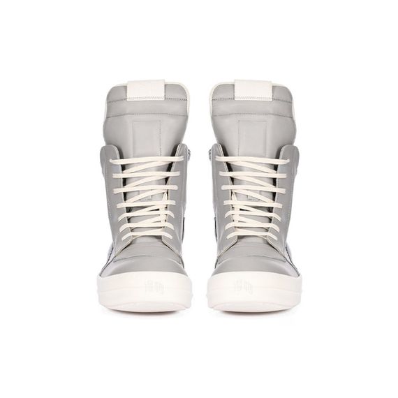 Rick Owens RO 'Gray White'