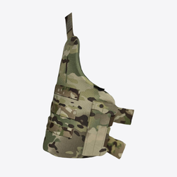 Защита бедра Воевода баллистическая