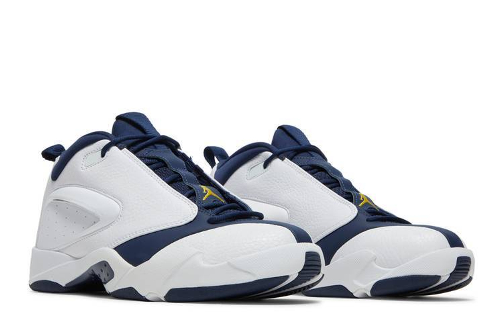 Кроссовки Jordan Jumpman Quick 23