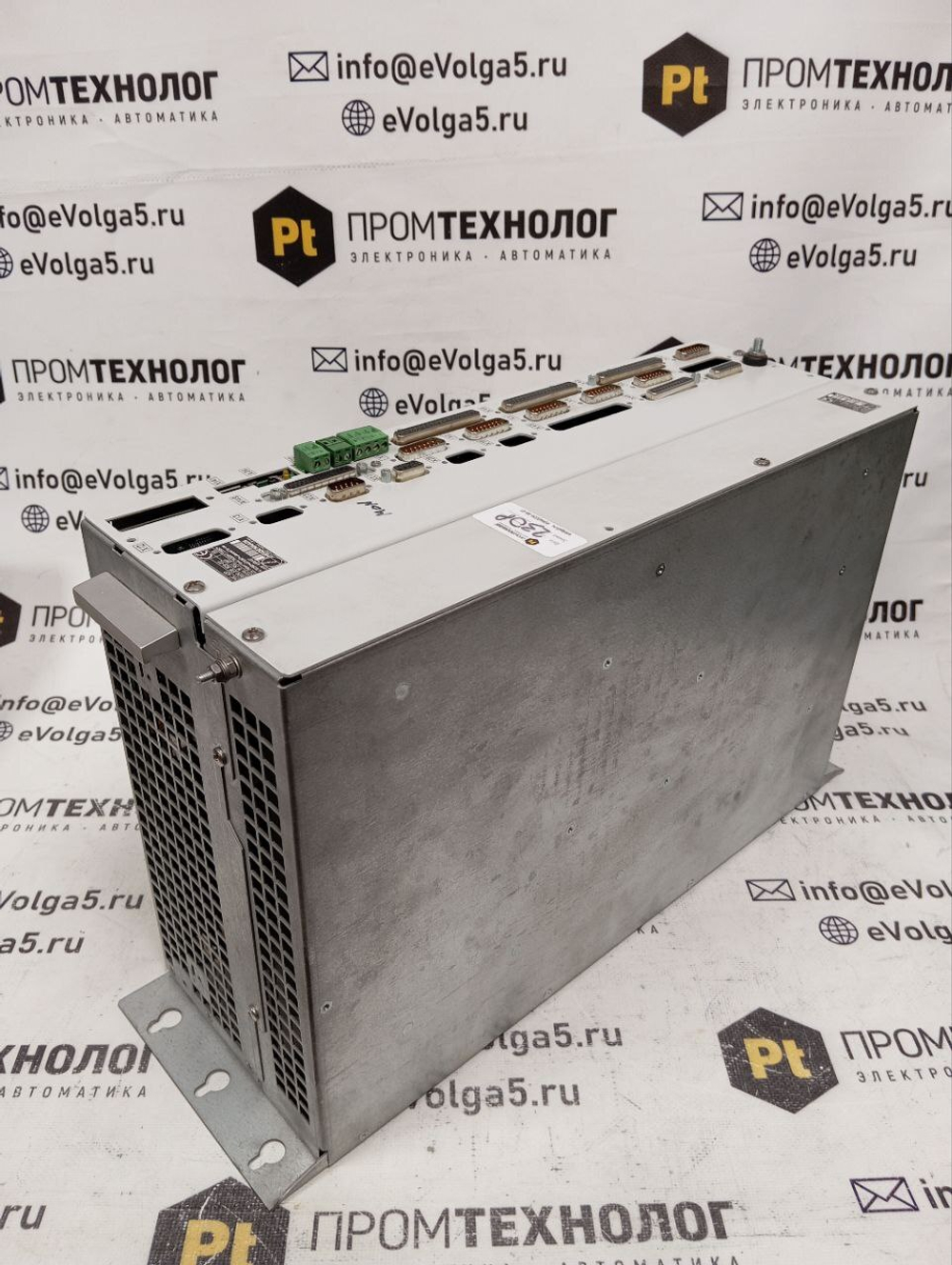 Heidenhain MC420 ID 515 929-02 б/у