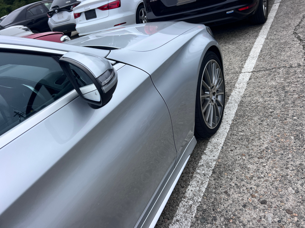 Mercedes-Benz C180, Кабриолет, 2016