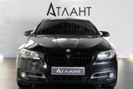 BMW 5-Series, 2014 год