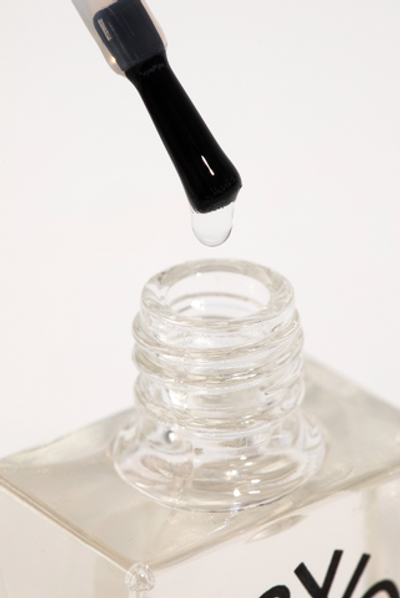 Swanky Stamping No Lamp Top Coat - Топ глянцевый, 10мл