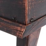 Сувенир с подсветкой «КАМИН - Домашний уют» 45*18*56 см (питание от USB и батареек)