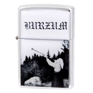 Зажигалка сувенирная Burzum Filosofem (559)