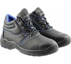 Ботинки рабочие ZORGE SRC S3 Högert, арт. HT5K516