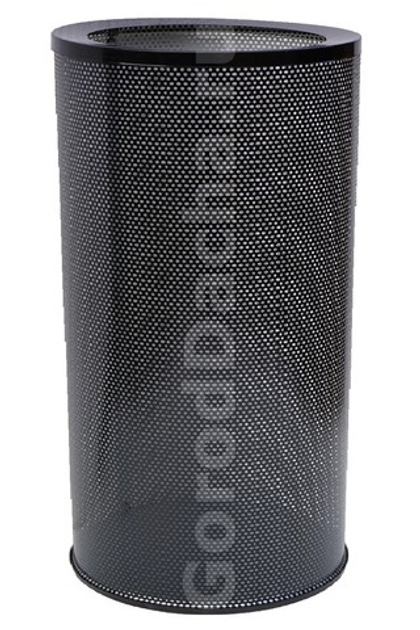 Корзина для бумаг 300 перф.