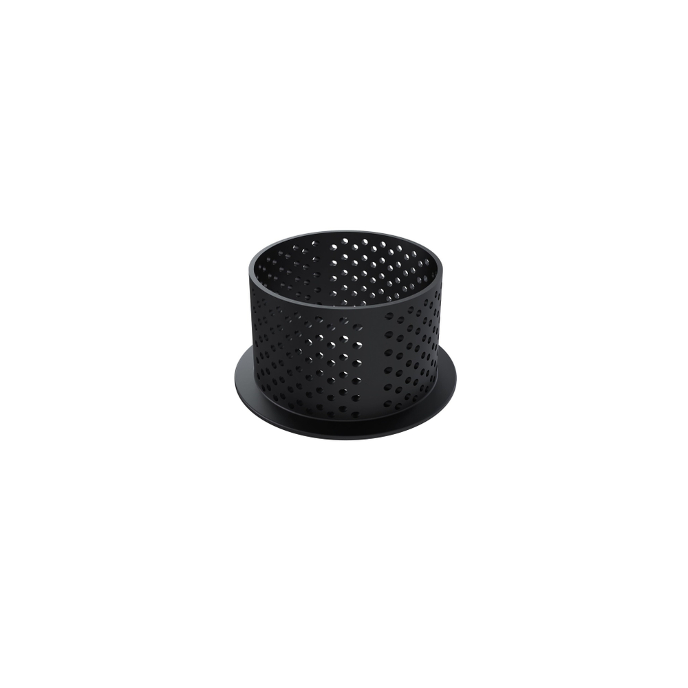 Набор перфорированных форм Tarte ring round 50, 6 шт, Silikomart, Италия