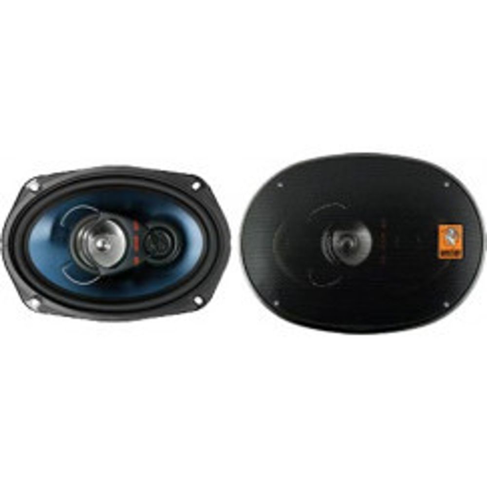 Колонки автомобильные MYSTERY MC-6943