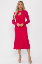 Костюм Грэмми (фуксия) К14097-39М LT Collection