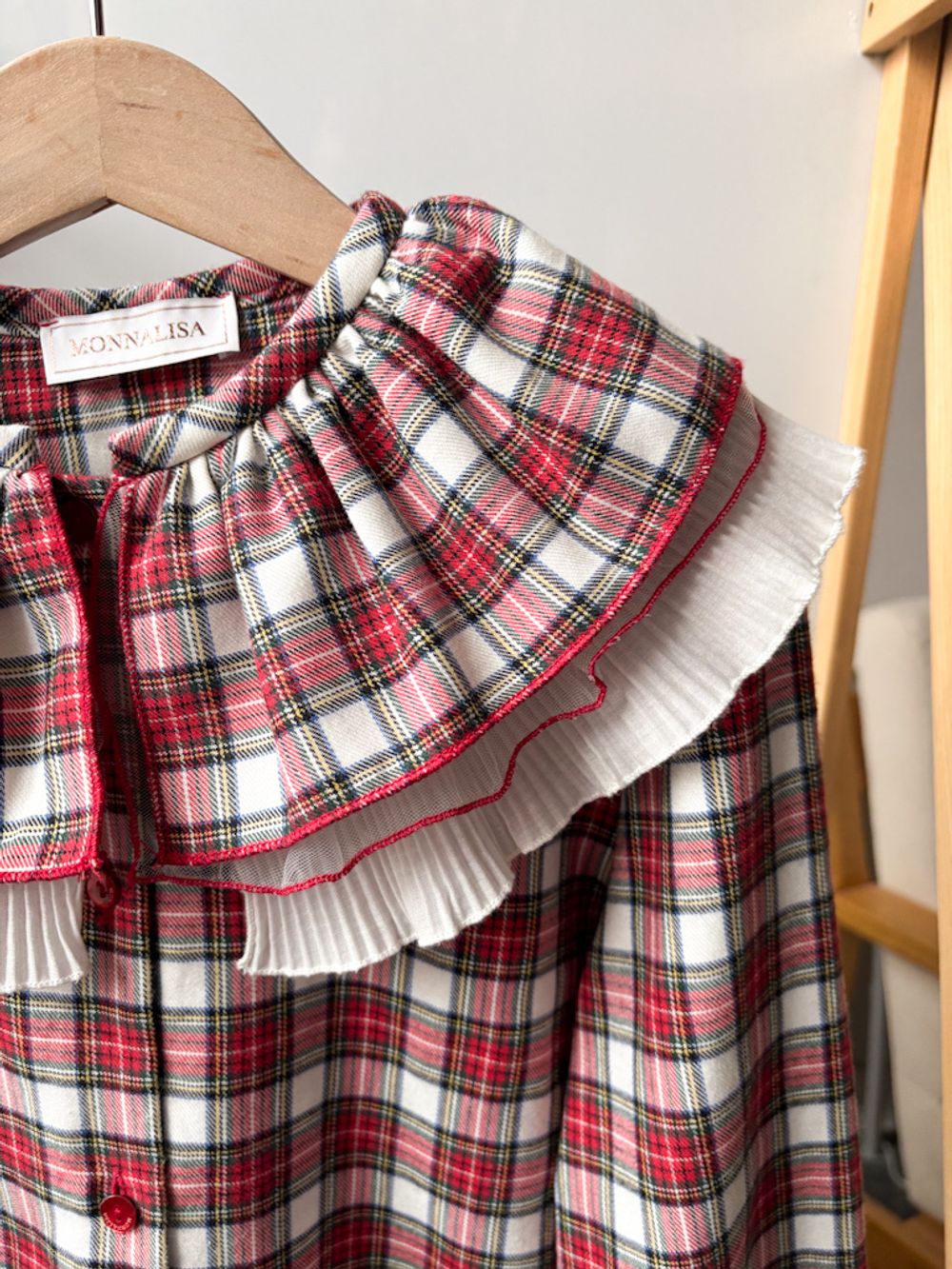 Блузка Monnalisa, 140