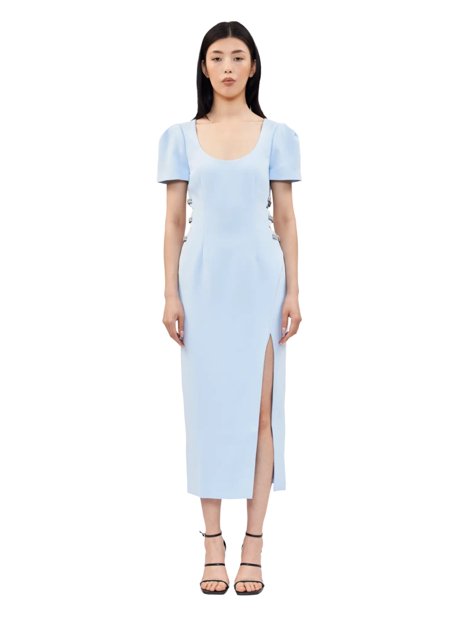 Платье W SELF-PORTRAIT