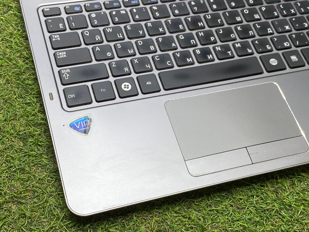 Ноутбук Samsung 14" AMD A6/4GB/500GB/Radeon 1GB/ NP535U4C-S02[np535u4c-s02ru]/Windows 7