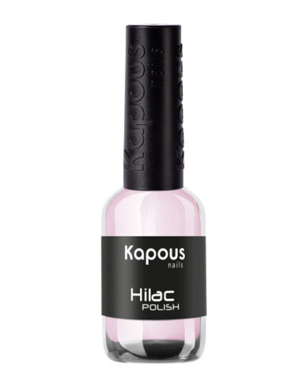 Kapous Professional Nails лак для ногтей "Hi - Lac" 2003, 9мл