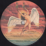 Led Zeppelin / The Soundtrack From The Film The Song Remains The Same (4LP)