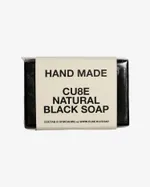 Мыло CU8E Натуральное Черное