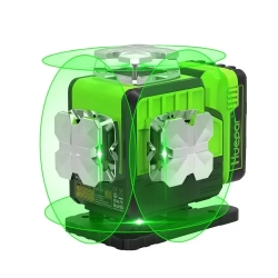 Лазерный уровень Huepar P04CG