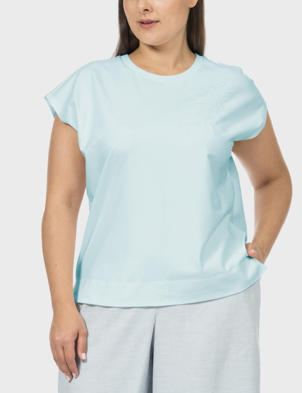 Футболка LALIS