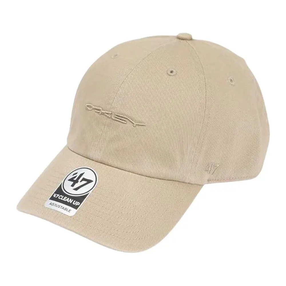 Oakley Cotton Baseball Caps