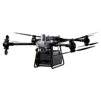 Грузовой дрон DJI FlyCart 30
