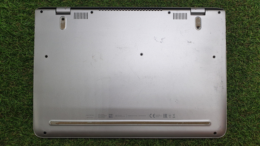 Ноутбук HP i7-6/8 Gb/FHD