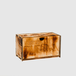 Набор бокалов "Whiskey time" в подарочной коробке