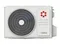 Сплит-система Kentatsu KSGKU50HZRN1W/KSRKU50HZRN1 Kumo Inverter
