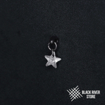 Pendant Star Crystal