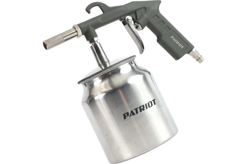 Пескоструйный пистолет PATRIOT GH 166А 830902031
