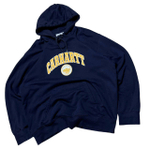 Худи Carhartt Work In Progress