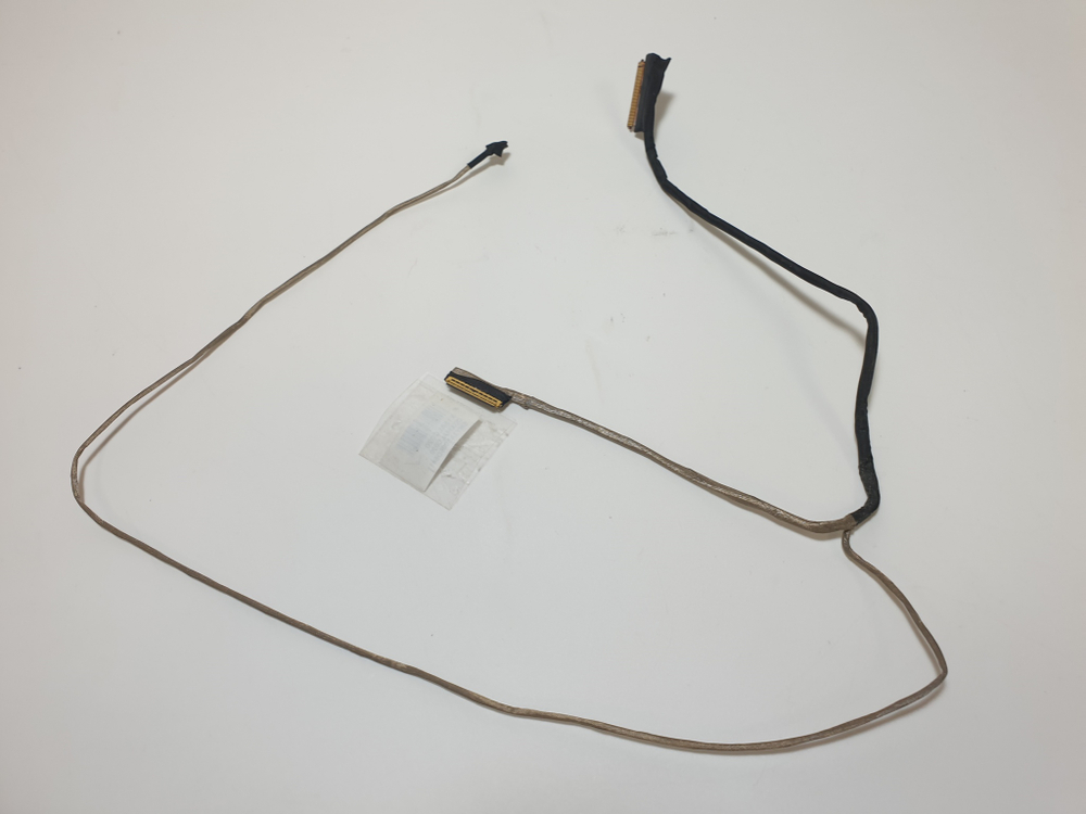 Шлейф матрицы HP 15-AB, DDX15ALC020