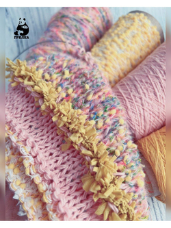 Пряжа меринос Shetland Zegna Baruffa шетланд