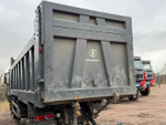 Shacman (Shaanxi) SX* 8x4 Самосвал SX33186V366 (Дизельный, 11,6 л, 423 л.с., МТ)