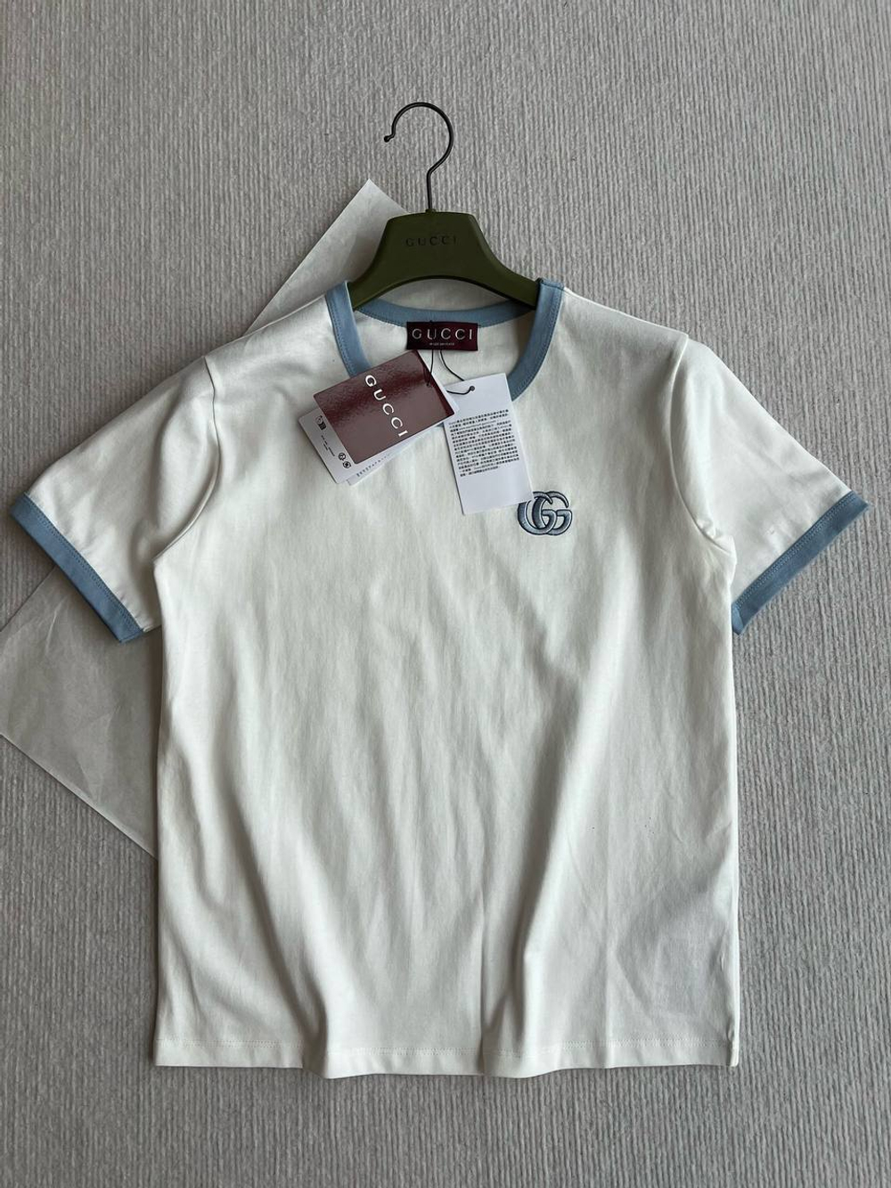 Футболка Gucci