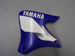 Пластик боковой правый Yamaha WR400F 013595