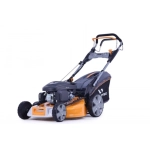 Газонокосилка бензиновая VILLARTEC MB 453T самоходная: 4 л.с., нож 53 см, 1103080000