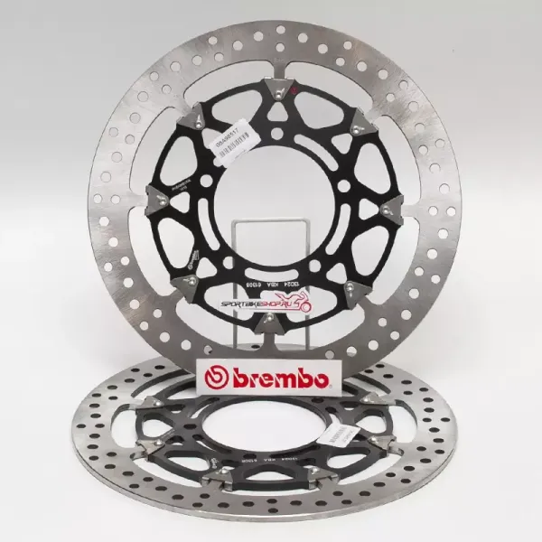 Brembo 208A98517 Комплект тормозных дисков Suzuki GSX-R