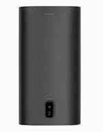 Водонагреватель Royal Thermo RWH 100 Smalto Inverter Grafit, 100л, белый,эмаль, шт