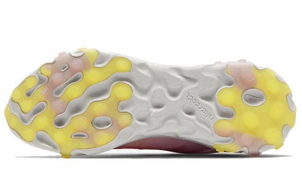 Кроссовки Nike React Element 55 (Женская размерная сетка)