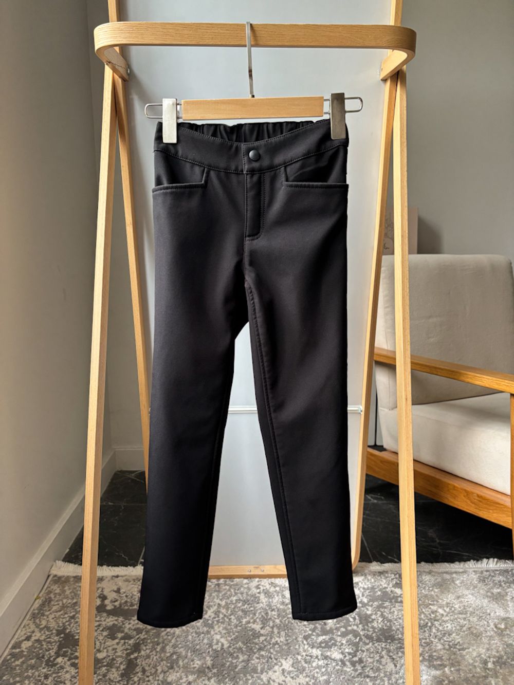 Утепленные брюки Reima, 128