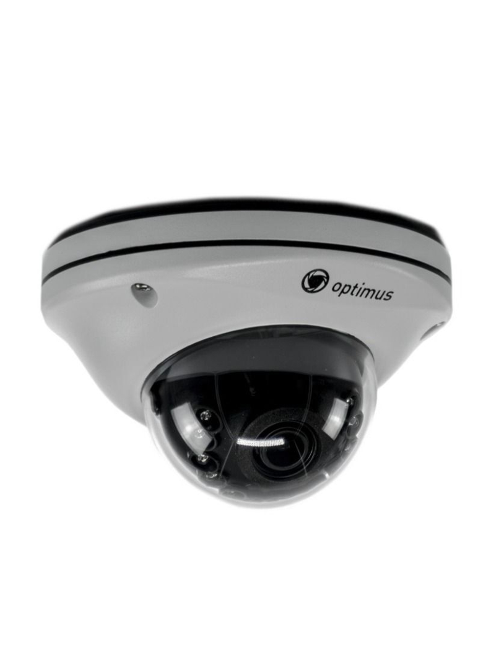 Видеокамера Optimus IP-E072.1(2.8)MPE_V.2