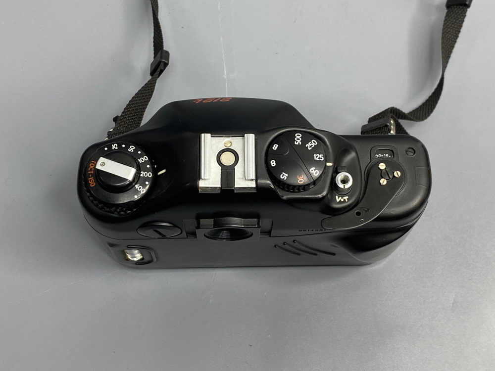 Зенит 212К + Гелиос 44K-4