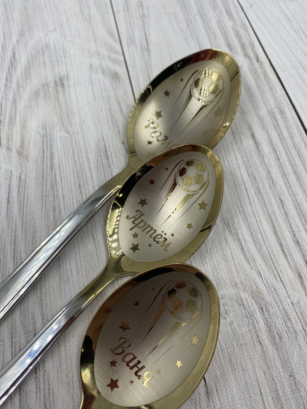 гравировка металла