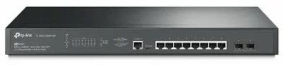 Сетевое оборудование TP-Link TL-SG3210XHP-M2