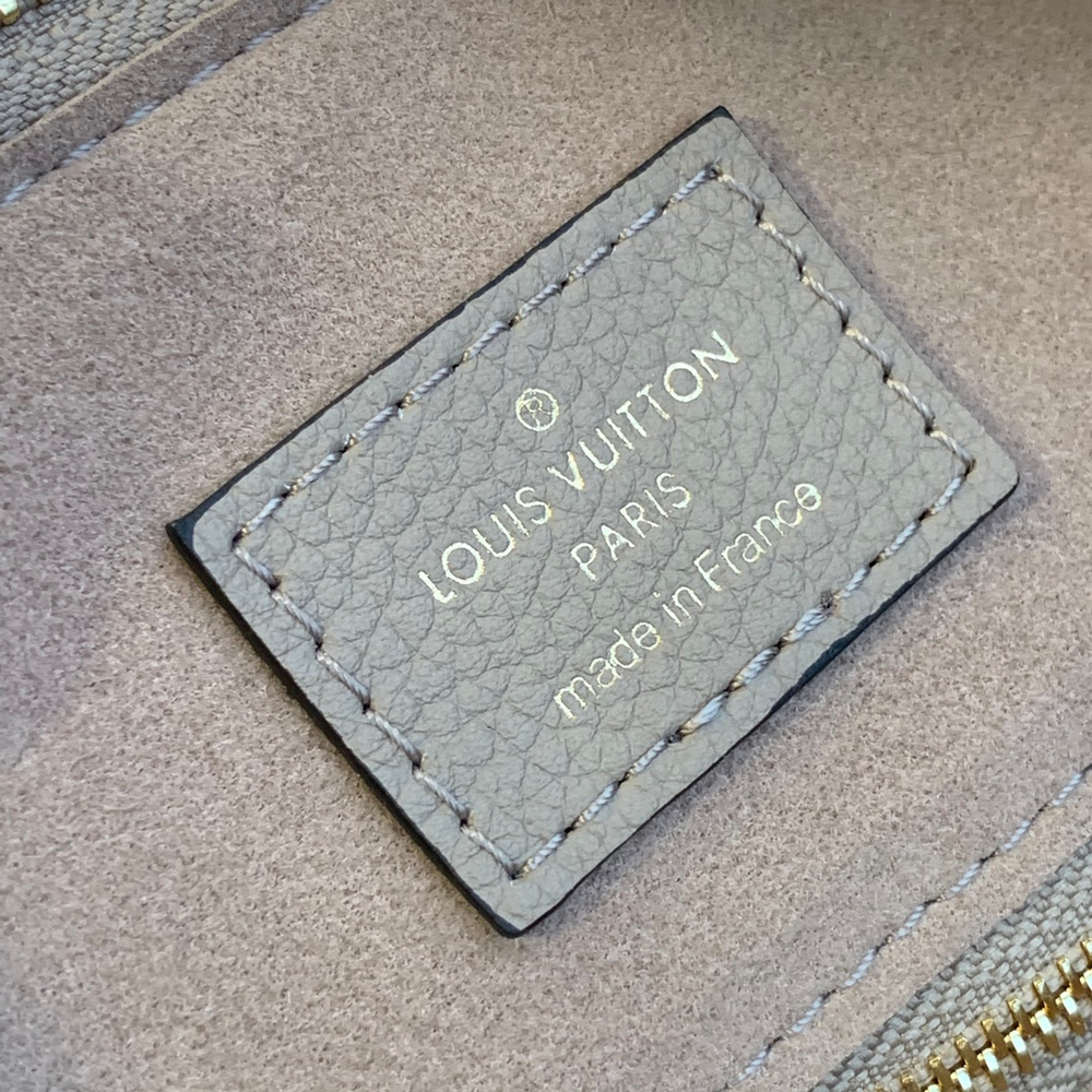 Louis Vuitton Speedy Bandouliere 25