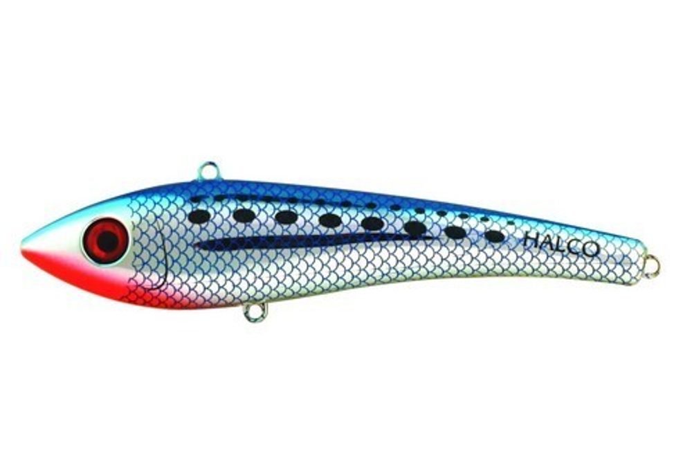 Воблер для зимней рыбалки Halco MAX