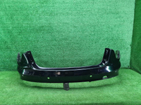 Бампер задний Hongqi H5 2 (2022-н.в.)