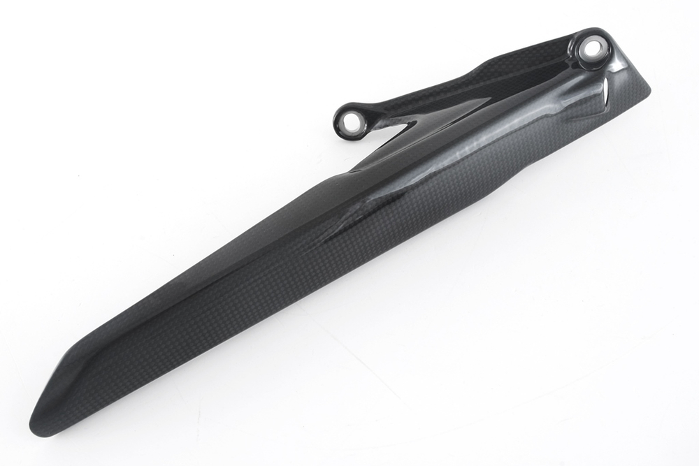 Fullsix Карбоновая защита цепи Ducati Multistrada V4